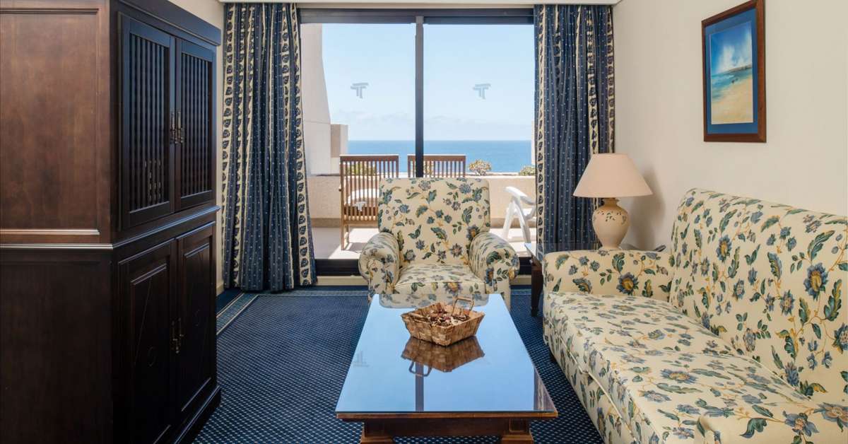 Een foto van Alexandre Grand Teguise Playa