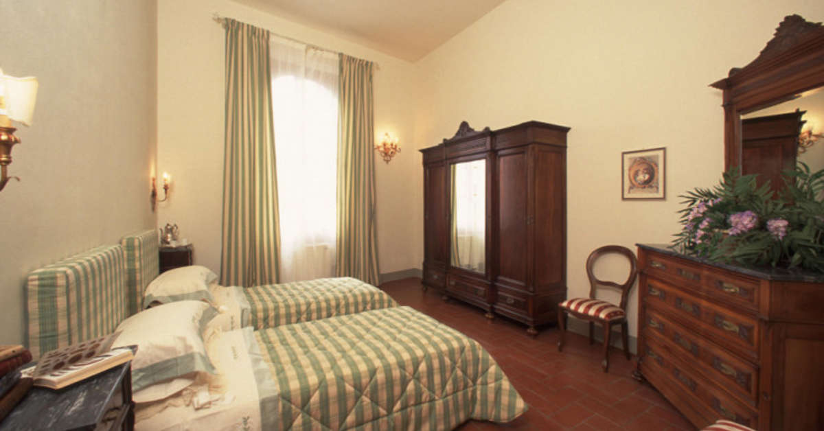 Een foto van Palazzo dei Ciompi