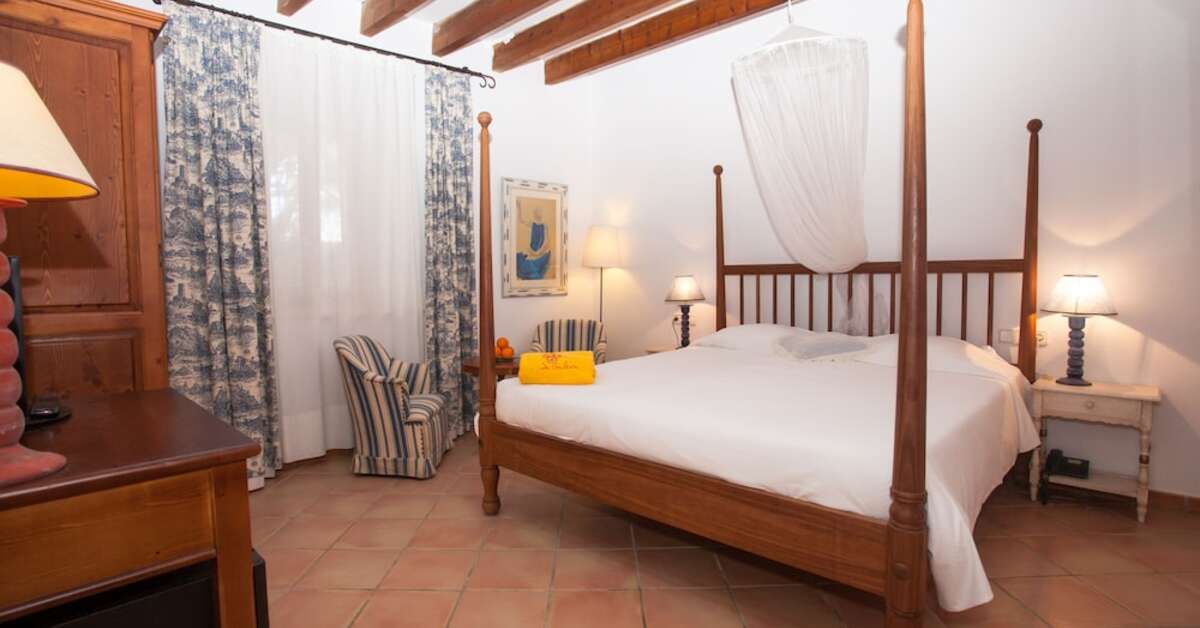 Een foto van Hotel Sa Galera