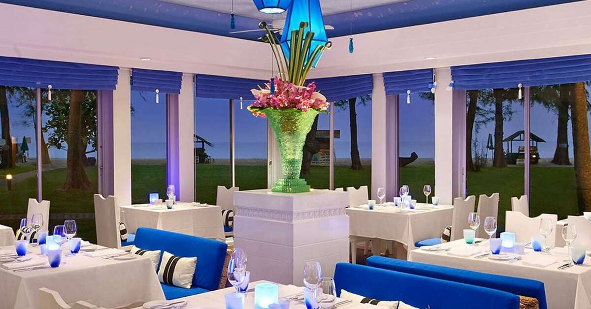 Een foto van Dusit Thani Laguna Phuket