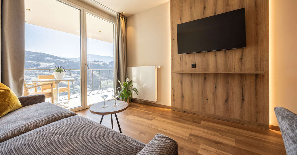Een foto van Egger Appartementen & Suites