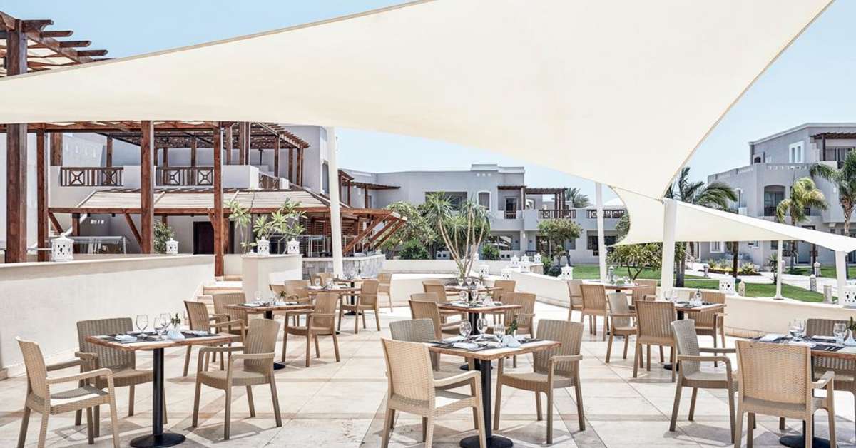 Een foto van Jaz Casa Del Mar Resort