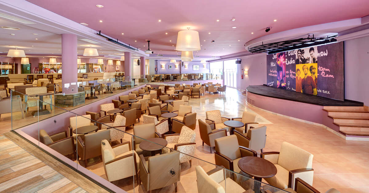 Een foto van Protur Badia Park Aparthotel