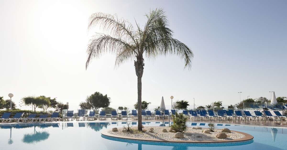 Een foto van Best Mojacar