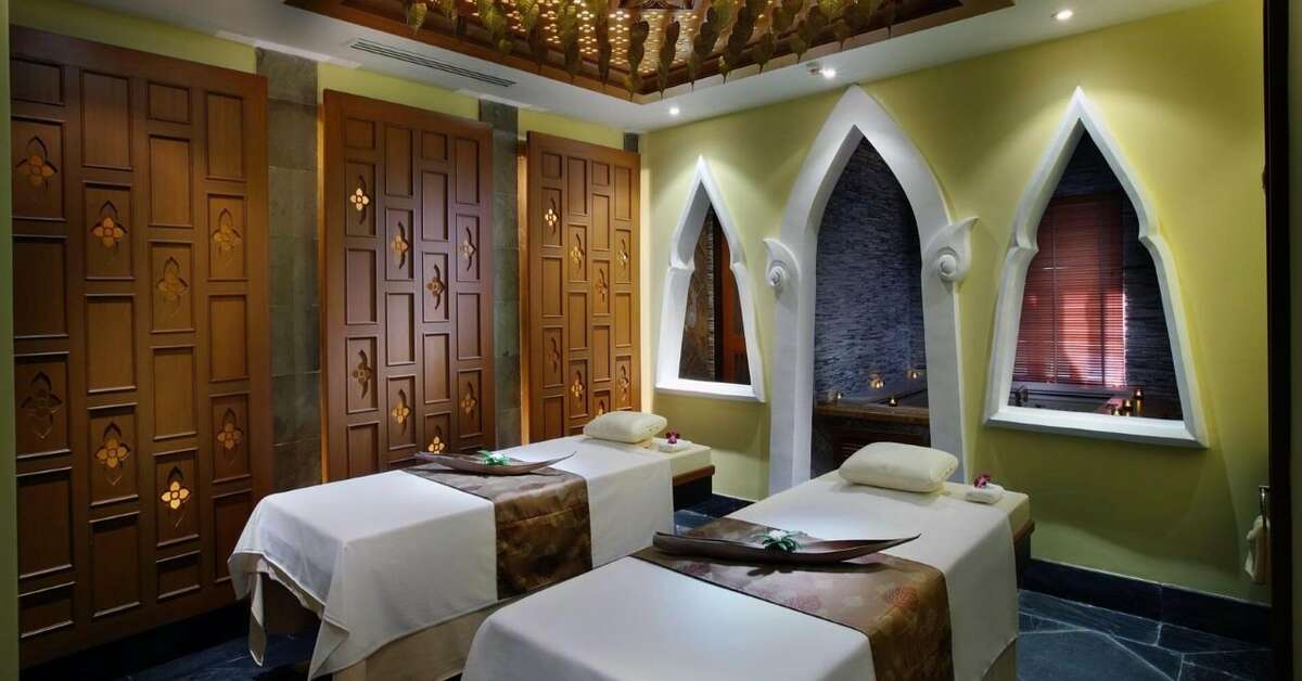 Een foto van Amari Vogue Boutique Resort