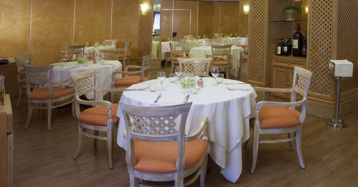 Een foto van Starhotels Vespucci Firenze