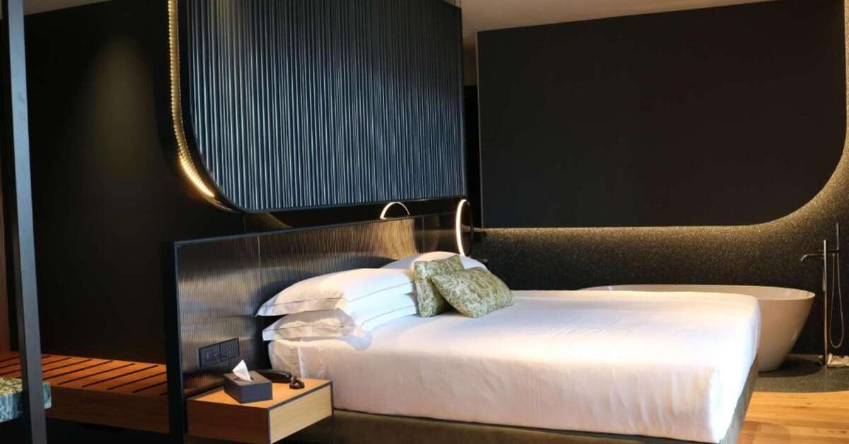 Een foto van Hotel Al Caminetto