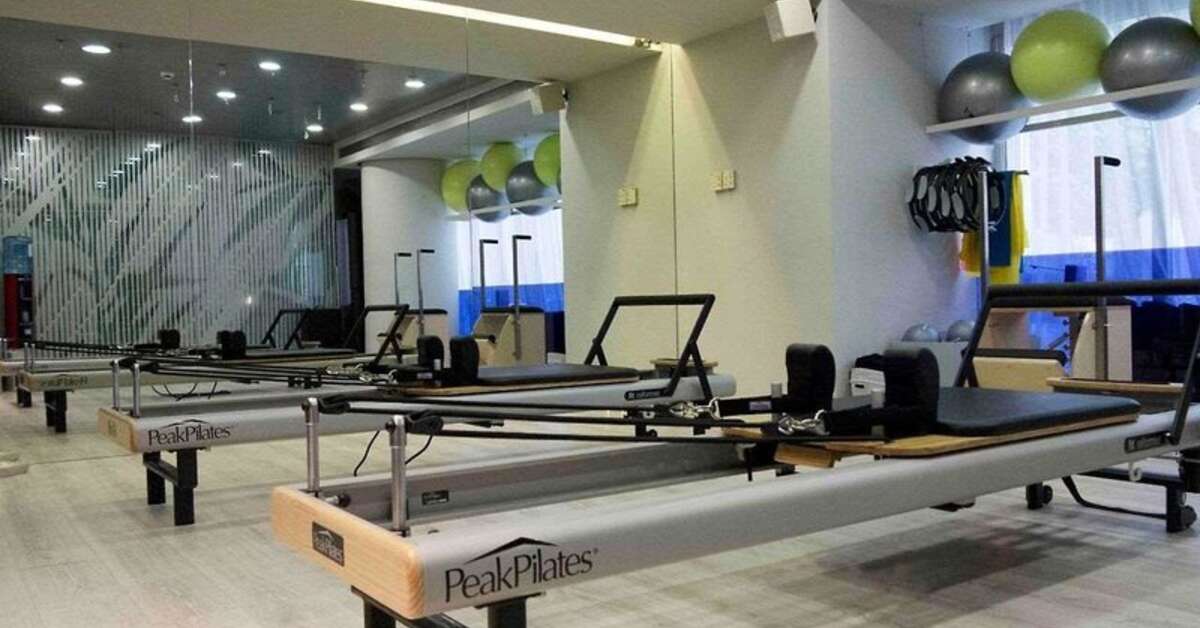 Ein Foto von den Einrichtungen im St. George Lycabettus Hotel