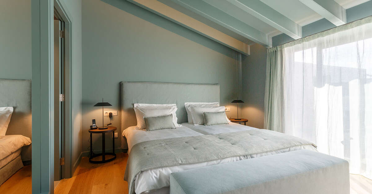 Een foto van Casa Ladico Hotel Boutique