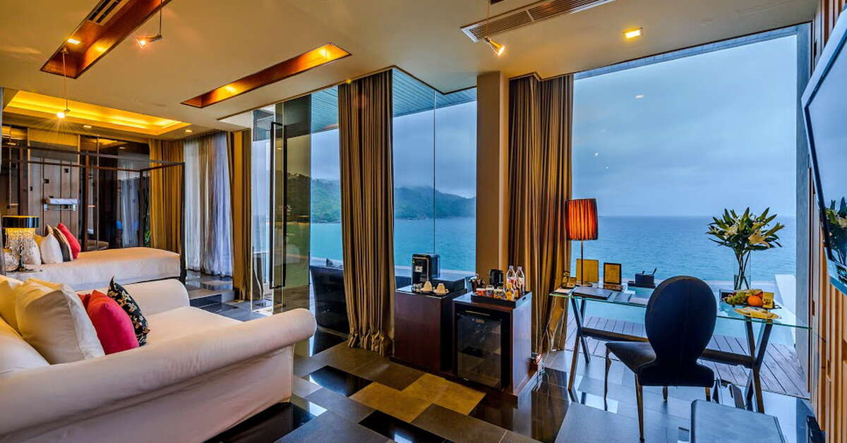 Een foto van Impiana Private Villas