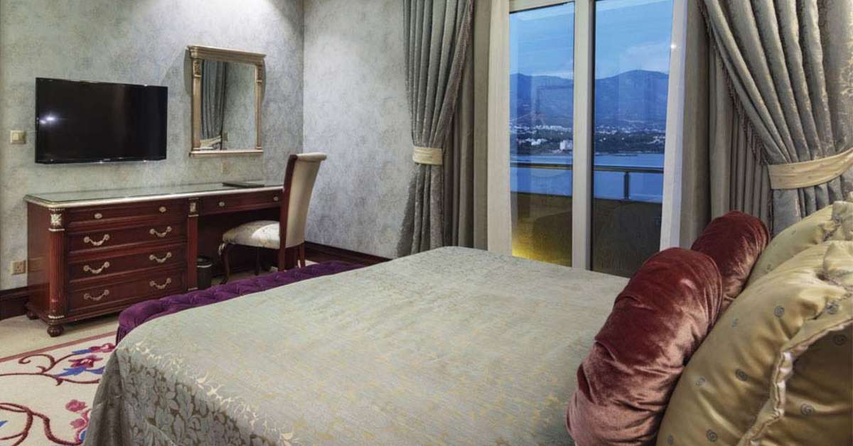Een foto van Merit Park Hotel & Casino