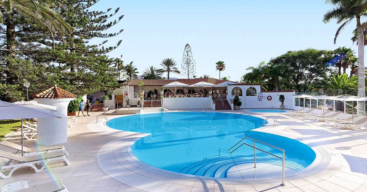 Ein Foto Parque Paraiso I