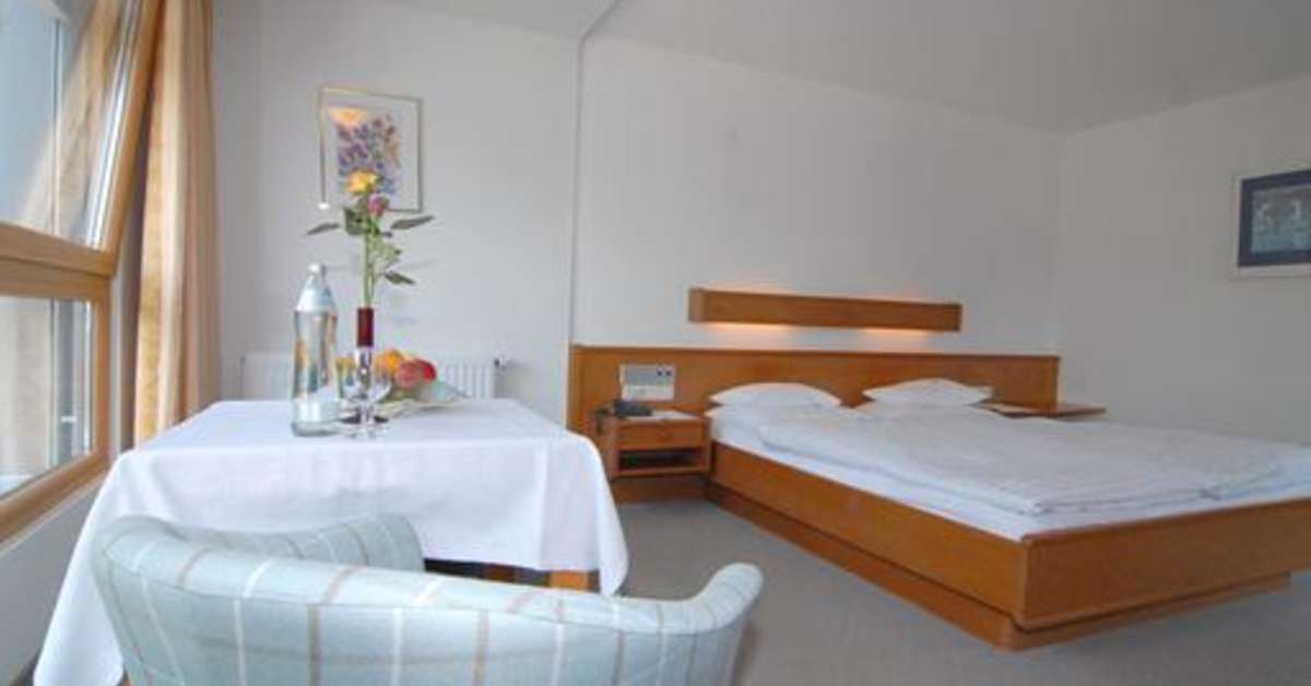 Een foto van Hotel Park