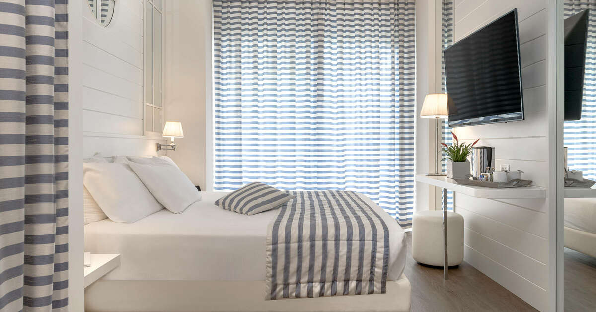 Een foto van Hotel Panorama