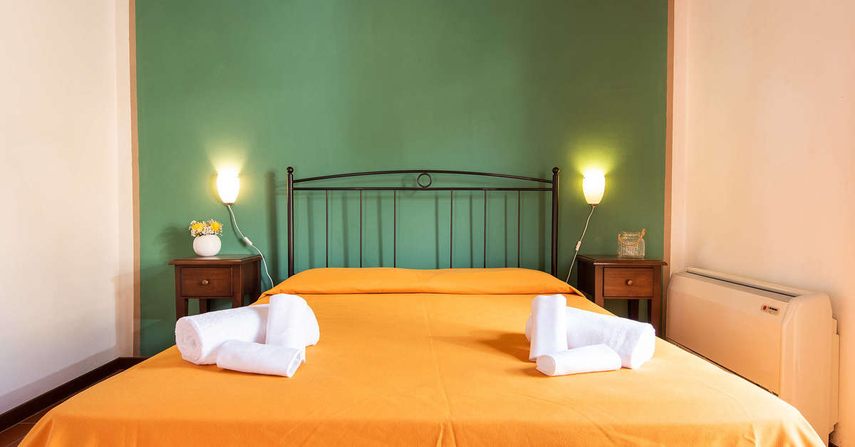Een foto van Appartementen Le Corti di Montepitti
