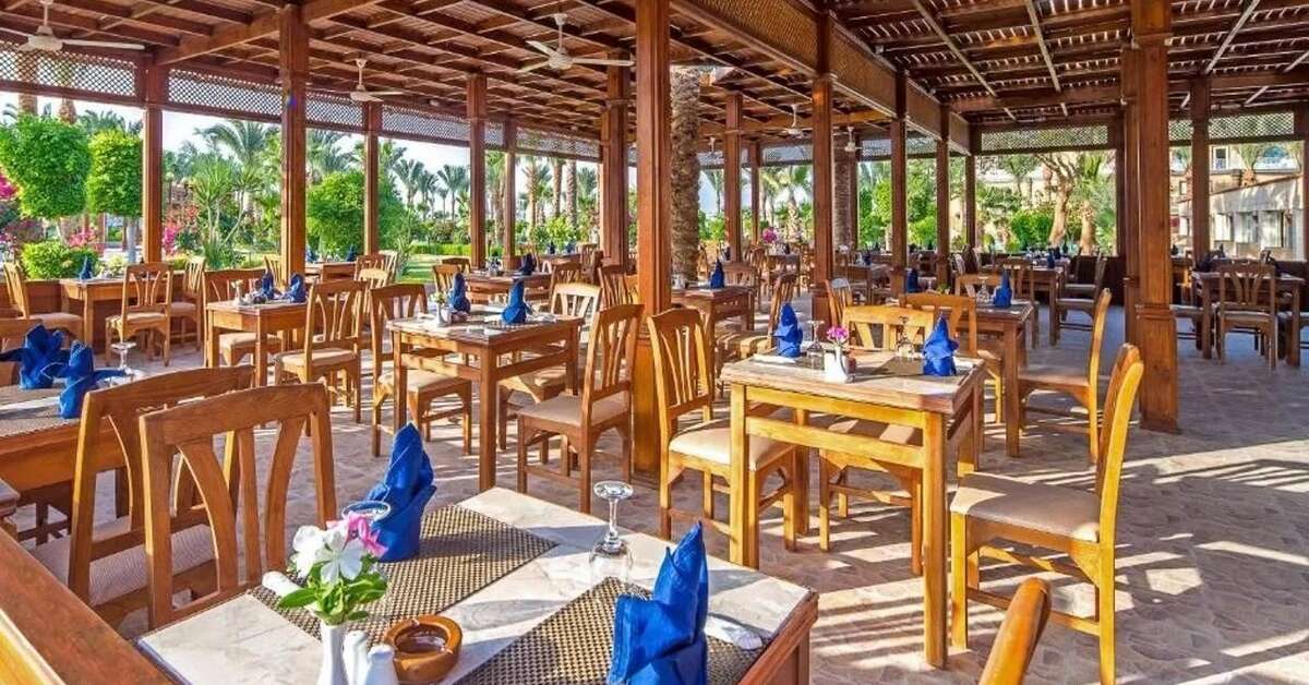 Een foto van Sunrise Azalea Aqua Park Resort