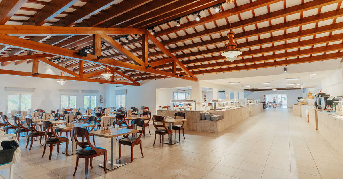 Een foto van Cala Galdana & Villas d’Algendar