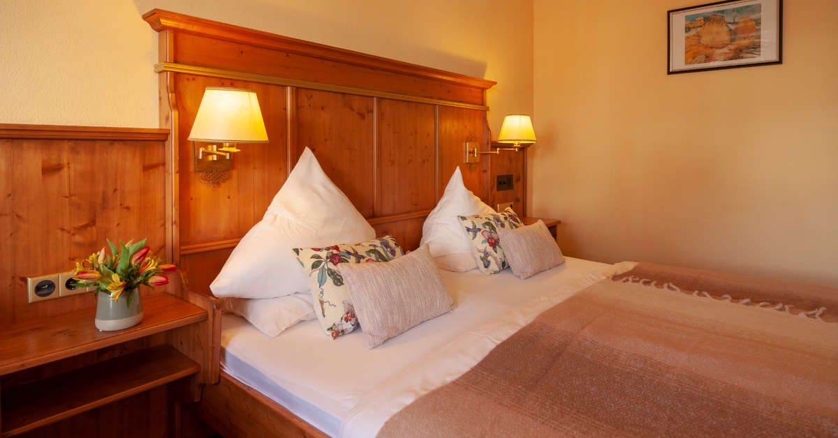 Een foto van Hotel Sonnschein