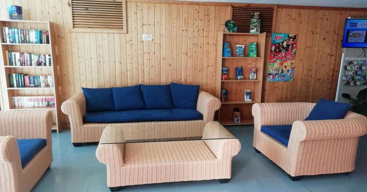 Een foto van Puerto Bello Appartementen