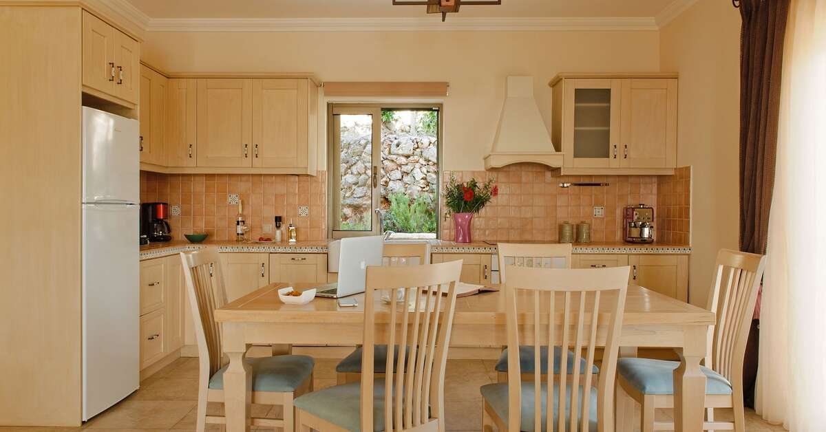 Een foto van Art Blue Villas