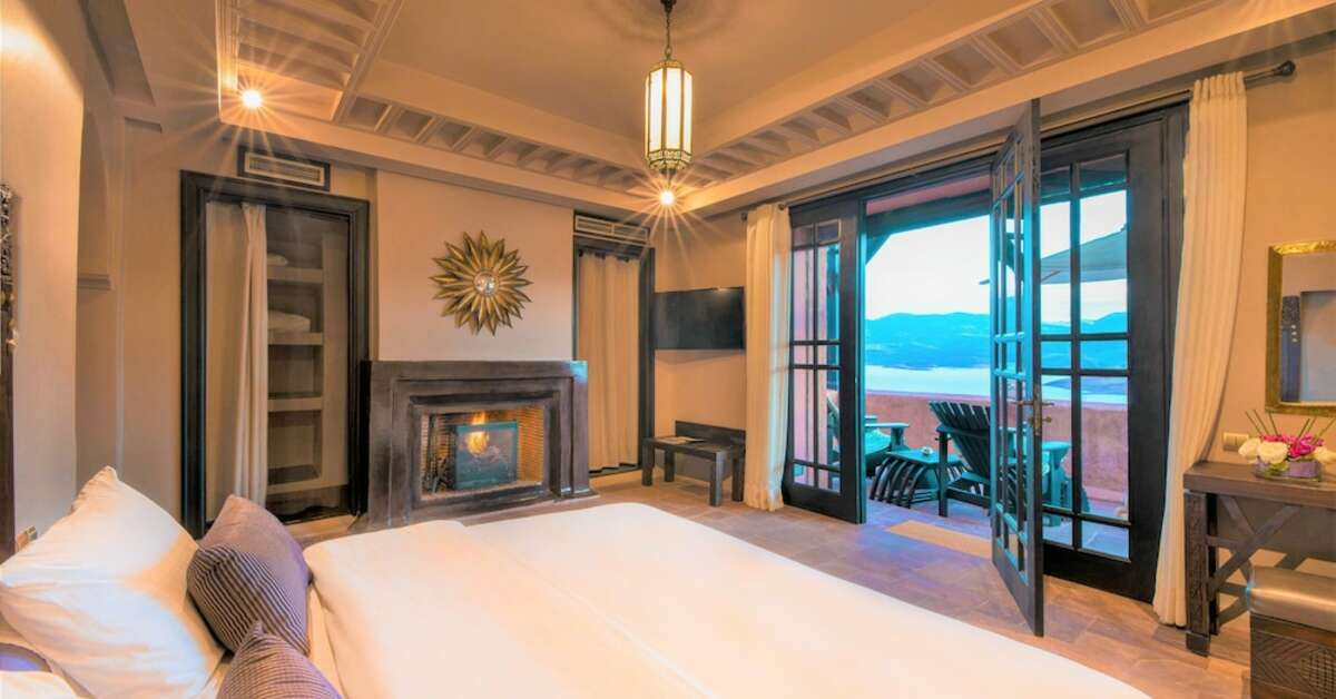Een foto van Widiane Suites & Spa