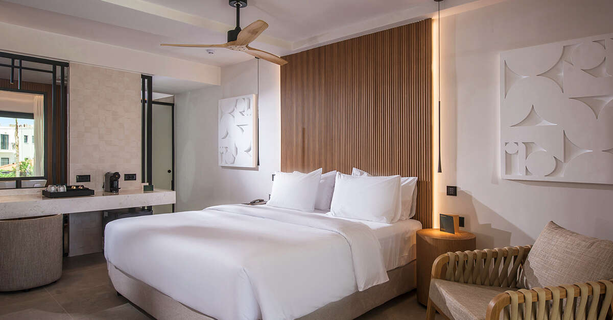 Een foto van Noble Hotel