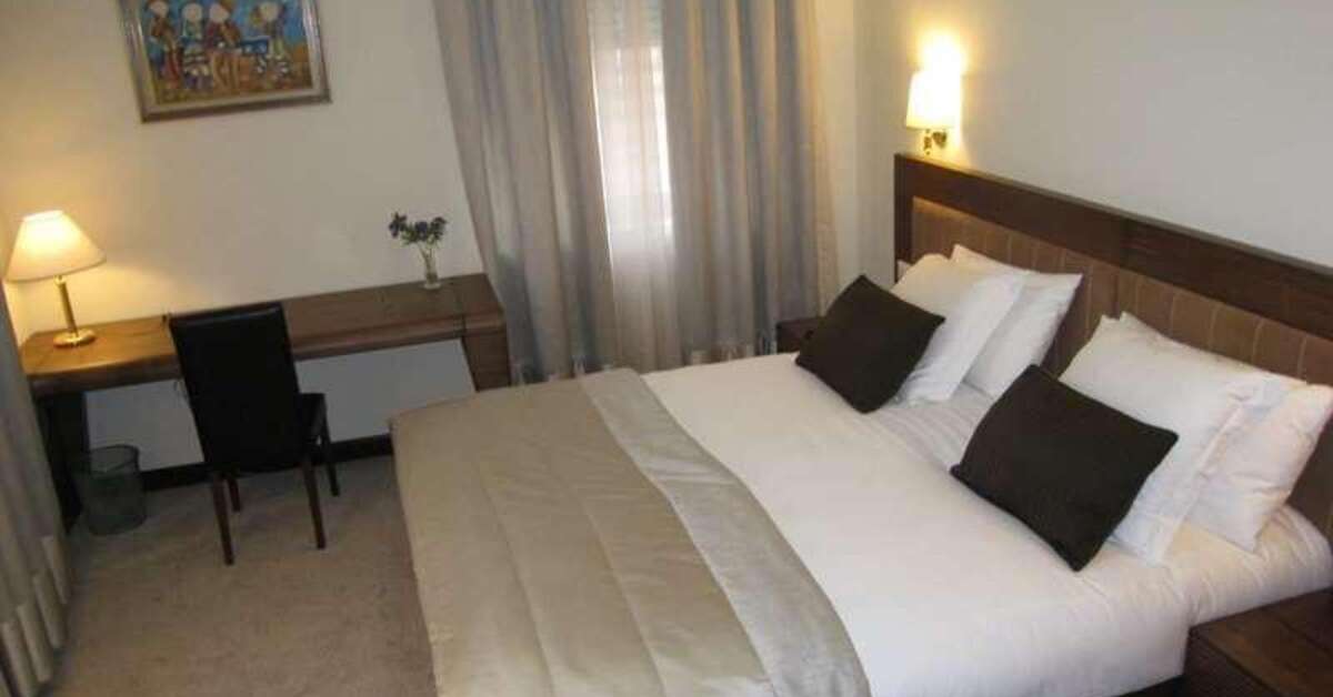Een foto van Kotoni Boutique Hotel