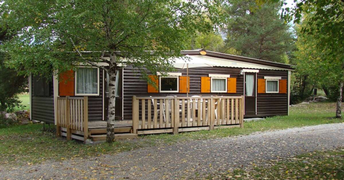 Een foto van Camping Lou Passavous