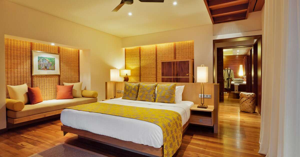 Een foto van Le Jadis Beach Resort & Wellness Mauritius