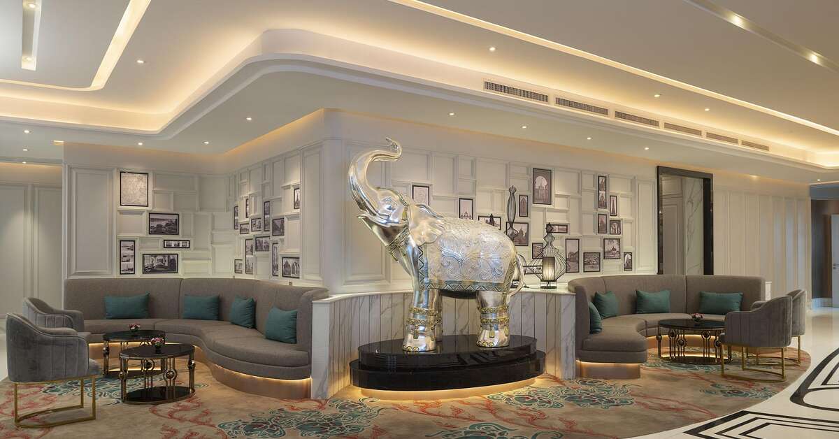 Een foto van Aira Hotel Bangkok