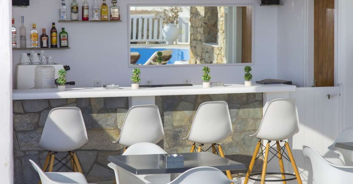Een foto van Mykonos Essence Hotel