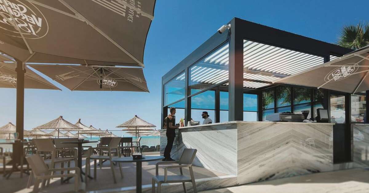 Een foto van Gloria Palace Hotel & Spa