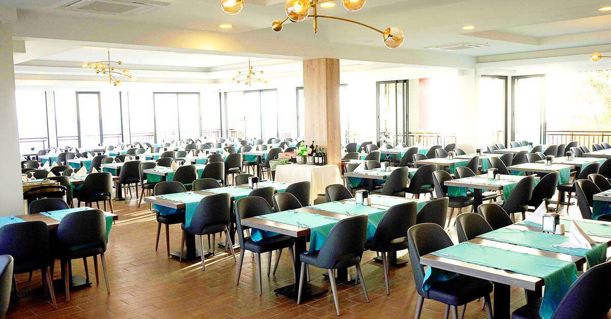 Ein Foto Sirma Hotel