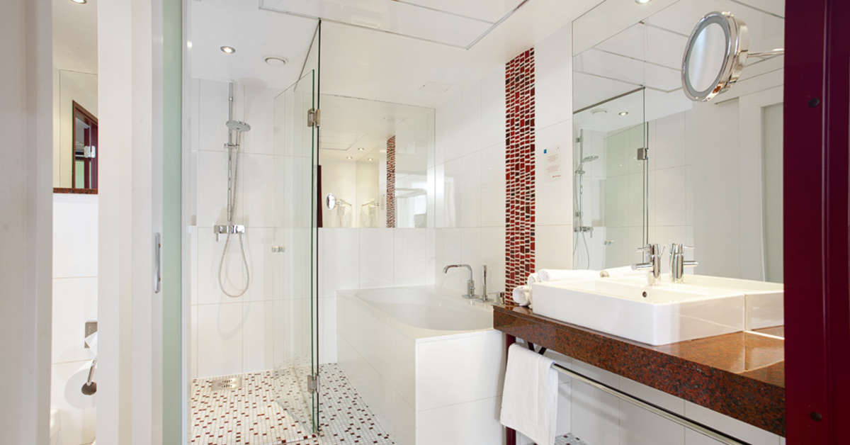 Een foto van Nordic Hotel Forum