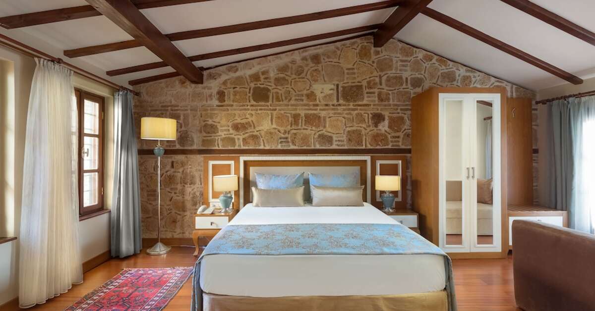 Ein Foto Dogan Hotel by Prana Hotels & Resorts