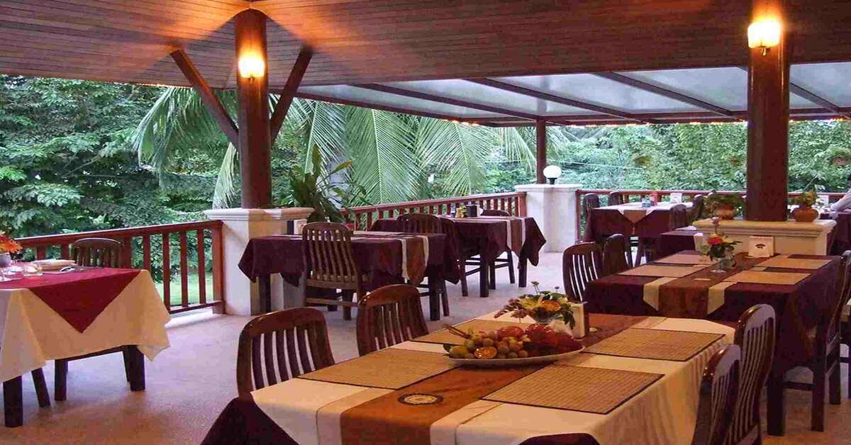 Een foto van Lamai Buri Resort