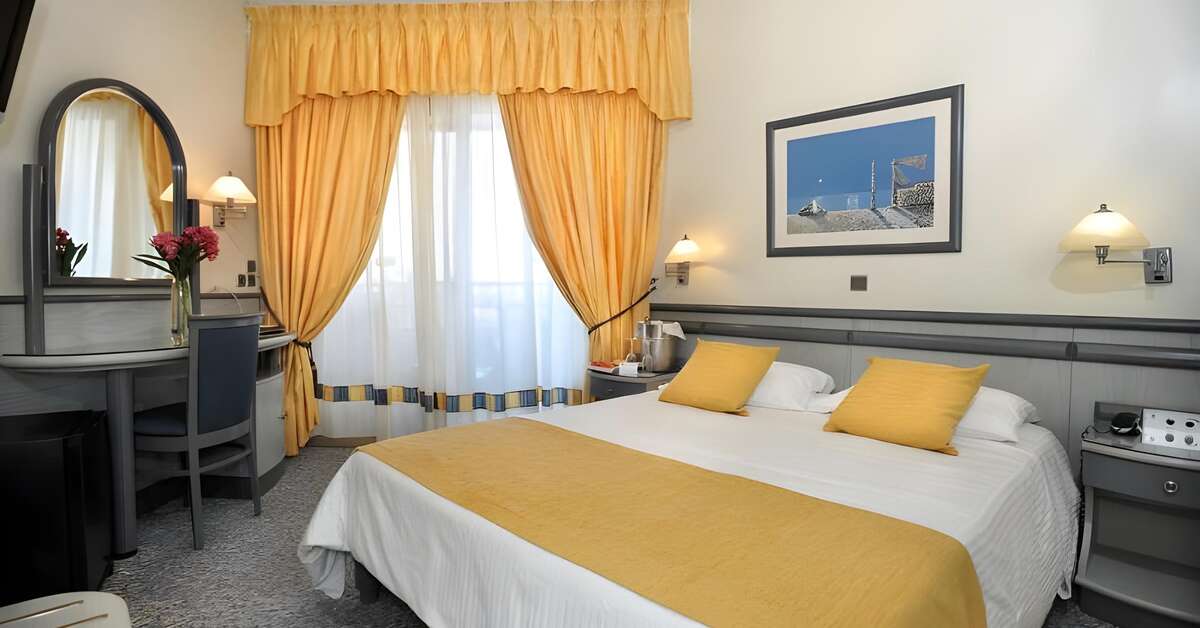 Een foto van Emmantina Hotel