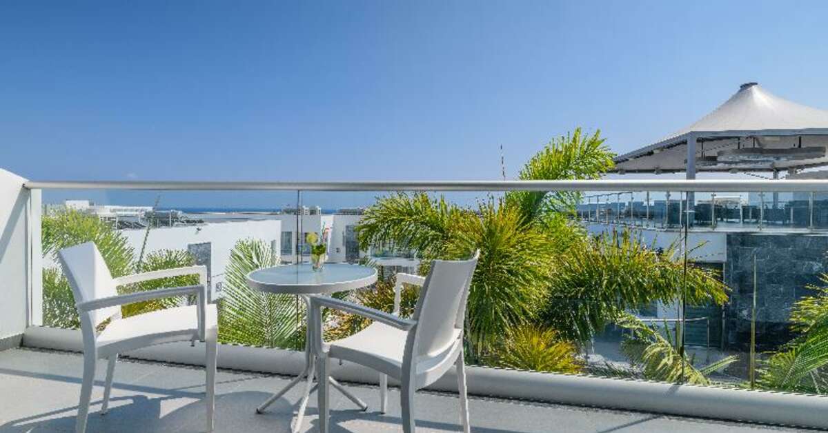 Een foto van Tasia Maris Oasis