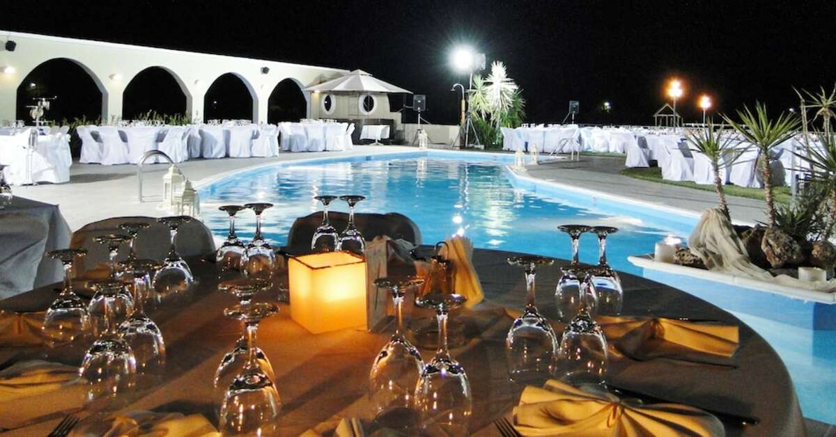 Een foto van Imerti Resort Hotel