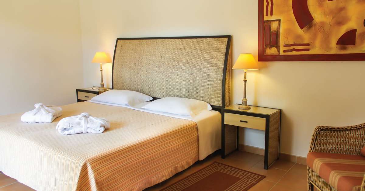 Een foto van NH Marina Portimao Resort