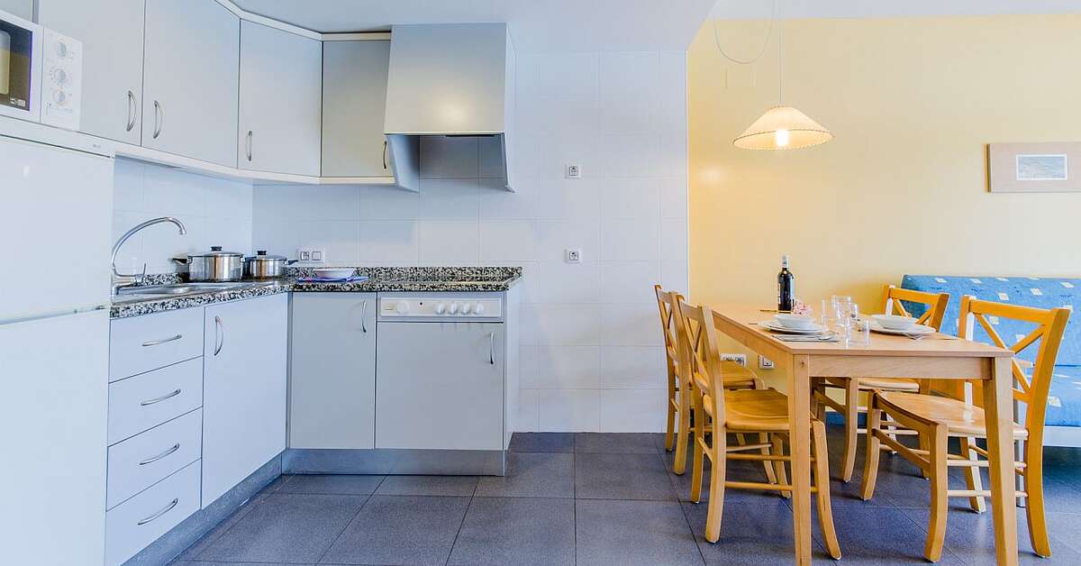 Een foto van Appartementen Terralta