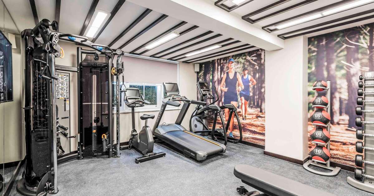Een foto van Mercure Hyde Park