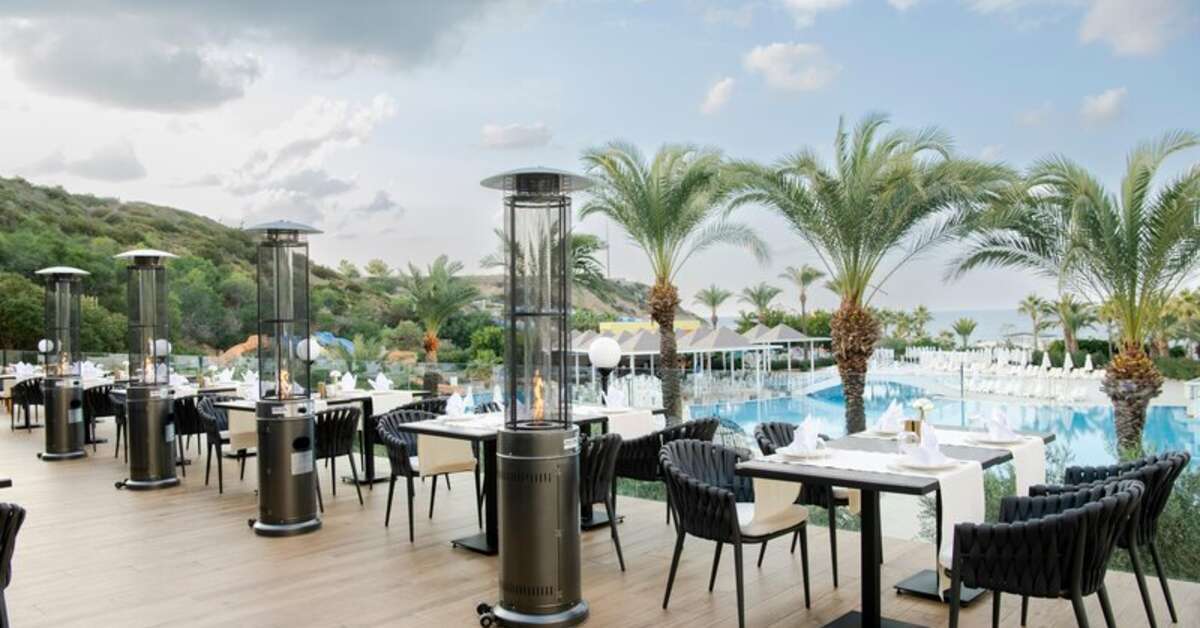 Een foto van Acapulco Resort Convention & Spa