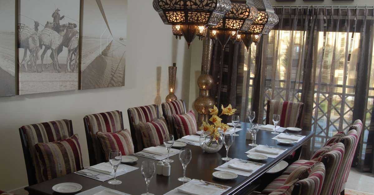 Een foto van Aldhafra Resort
