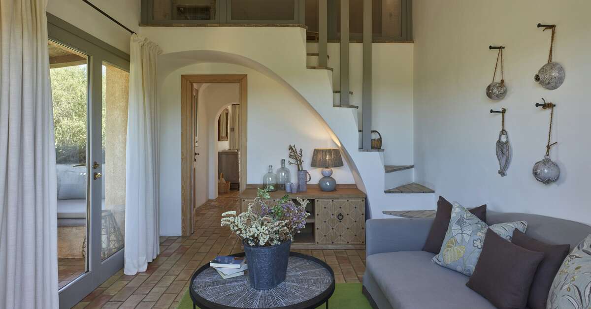 Een foto van Cascioni Eco Retreat