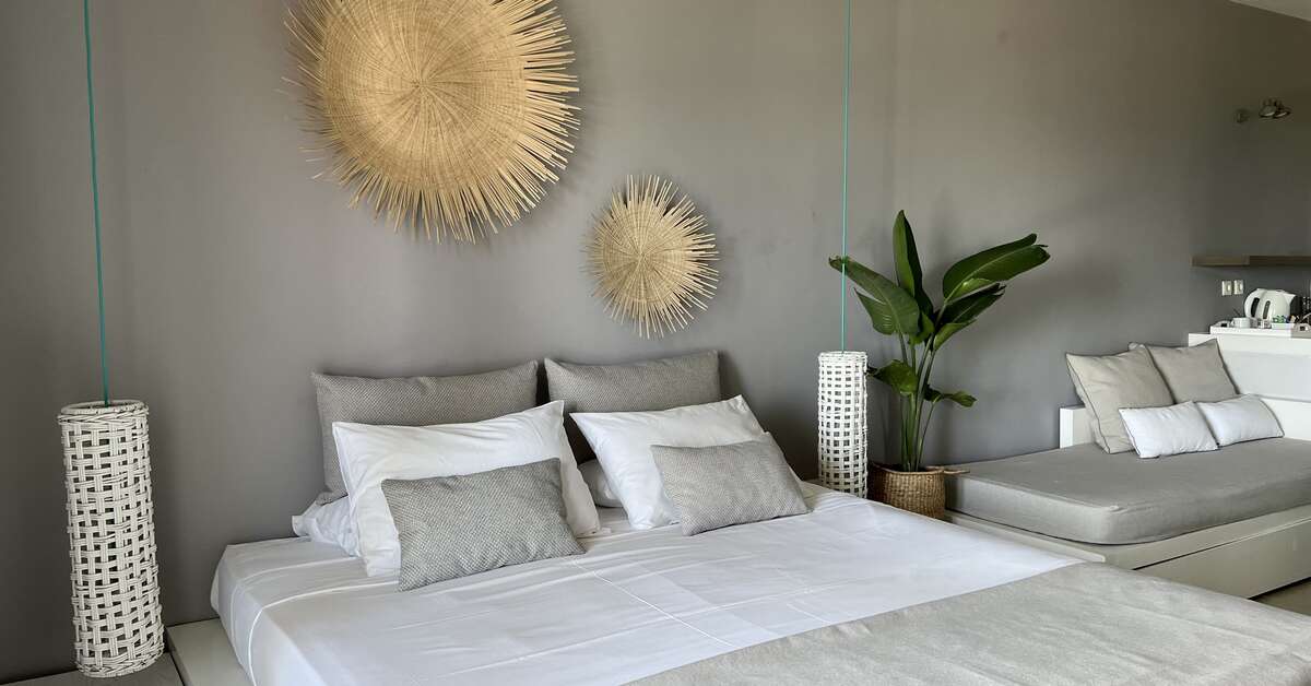 Ein Foto The Bay Hotel & Suites