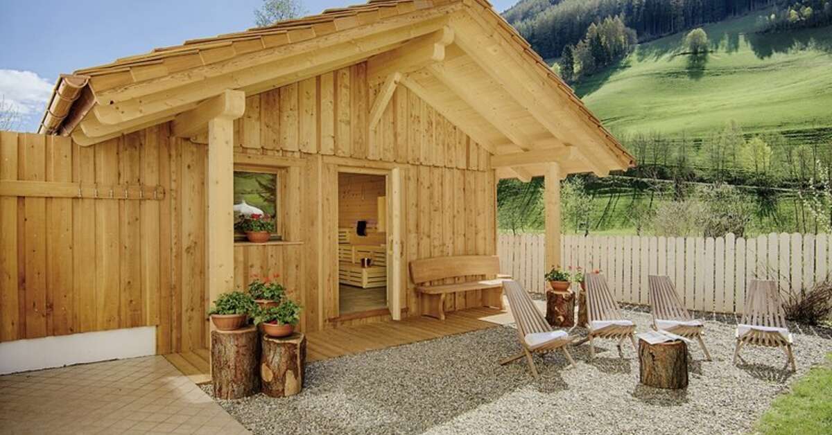 Ein Foto Alpin Royal Wellness Refugium & Resort Hotel