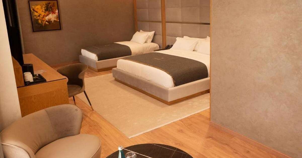 Een foto van Marinaj Hotel