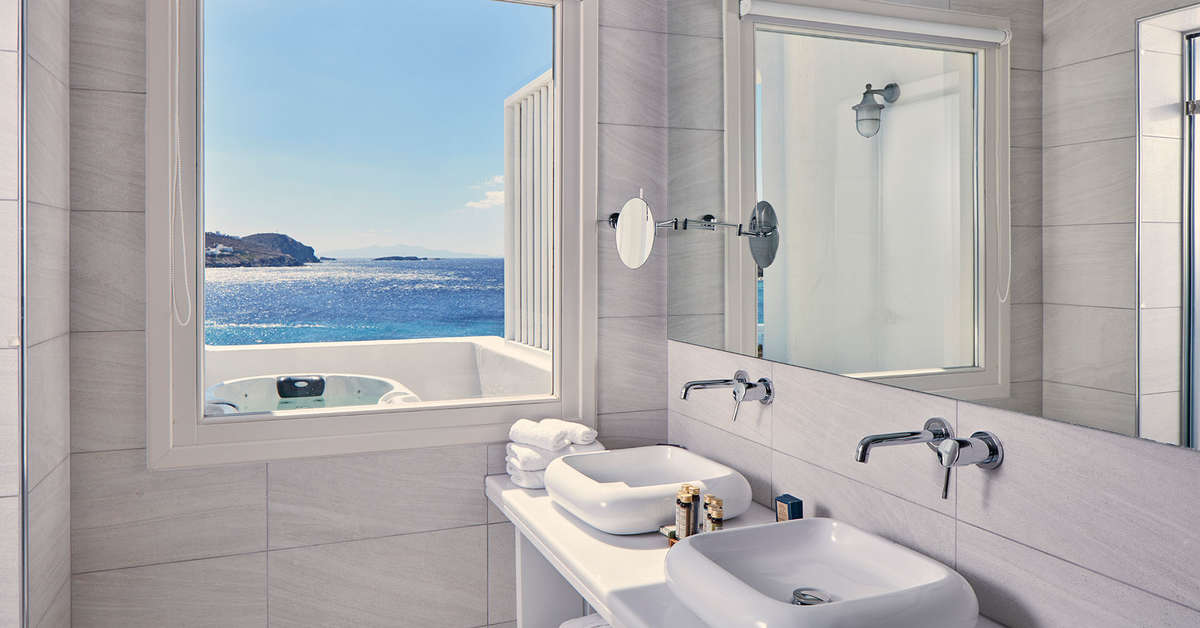 Een foto van De Light Boutique Hotel
