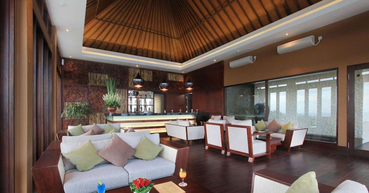 Een foto van Ulu Segara Luxury Suites & Villas
